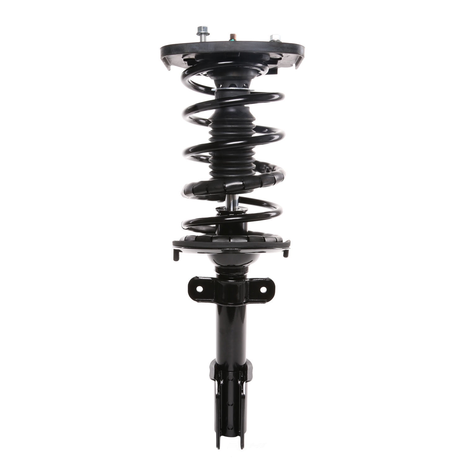 PRT 815026 Suspension Strut and Coil Spring Assembly Fits select: 2008 PONTIAC GRAND PRIX, 2000-2007 CHEVROLET MONTE CARLO