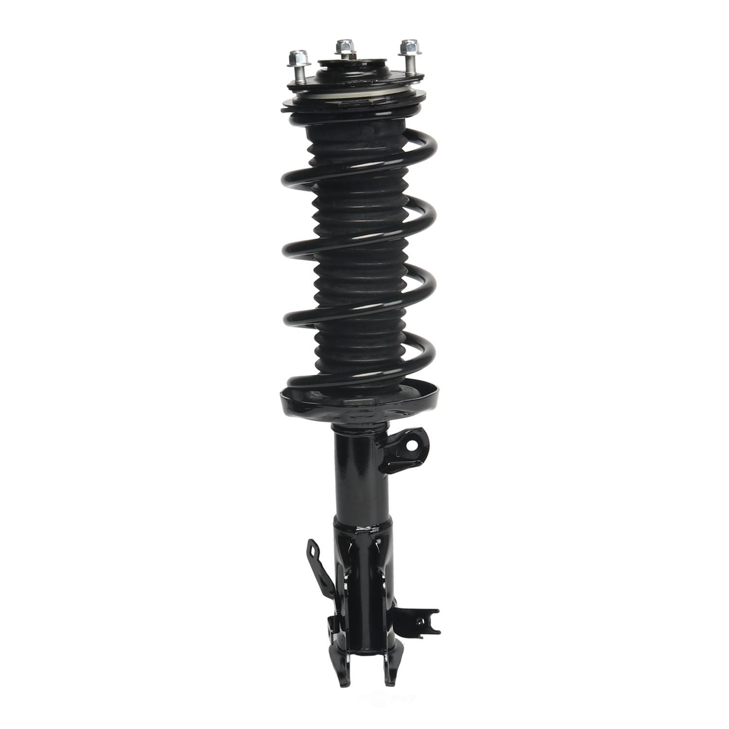 PRT 815046 Suspension Strut and Coil Spring Assembly