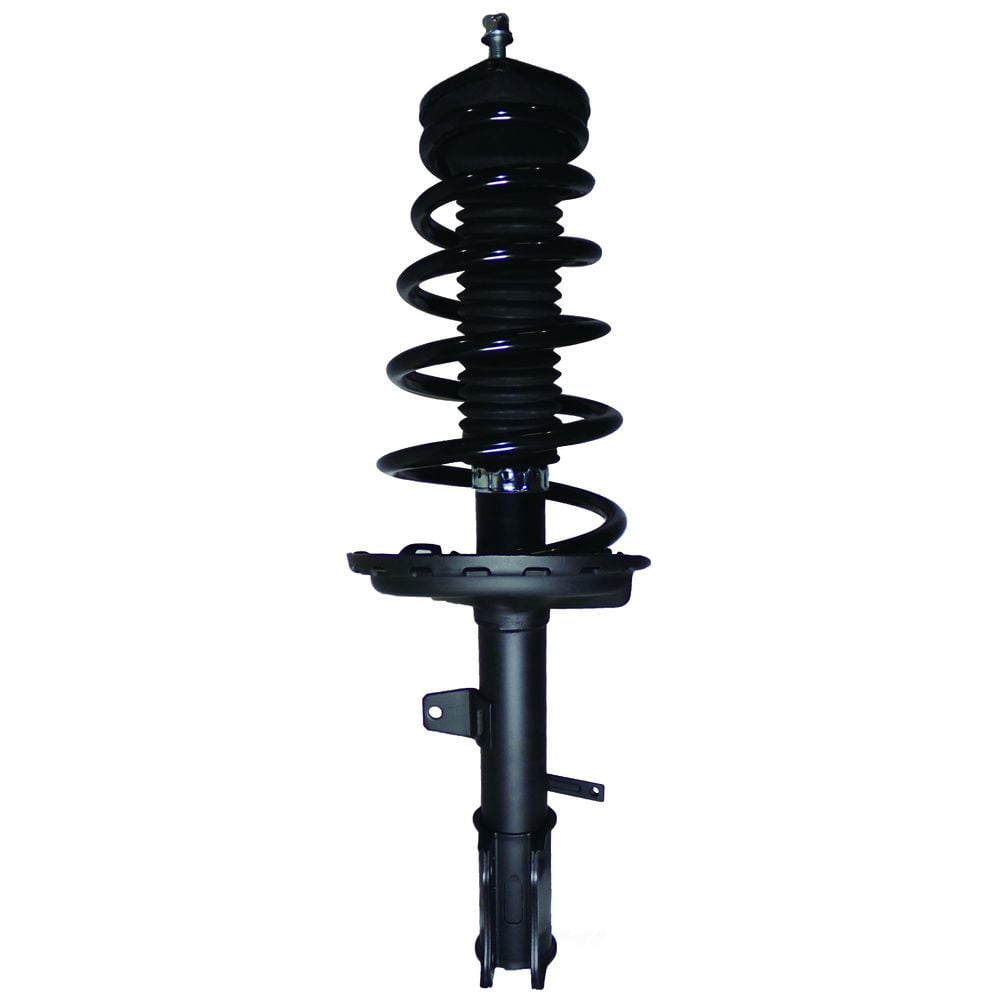 PRT 815047 Suspension Strut and Coil Spring Assembly