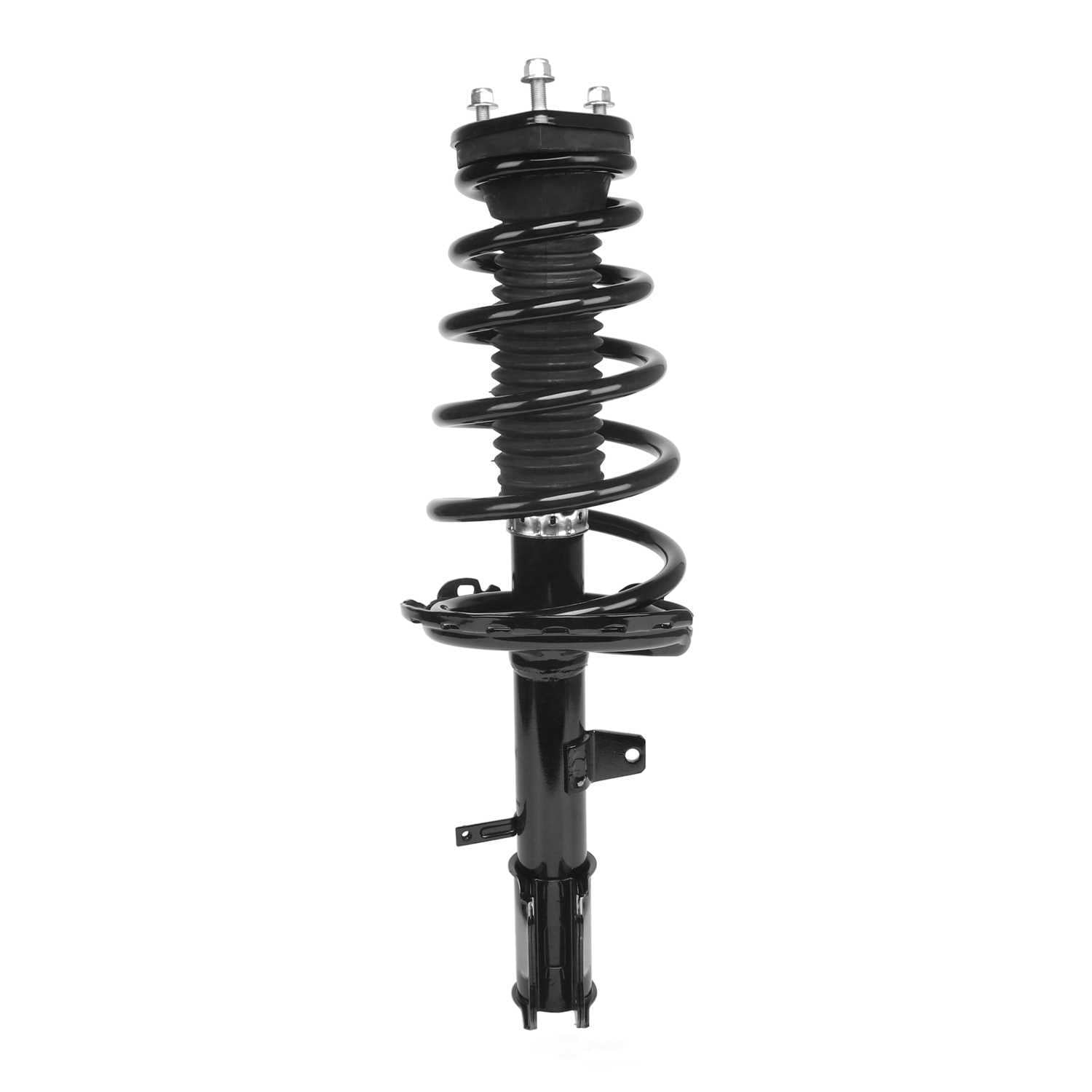 PRT 815048 Suspension Strut and Coil Spring Assembly