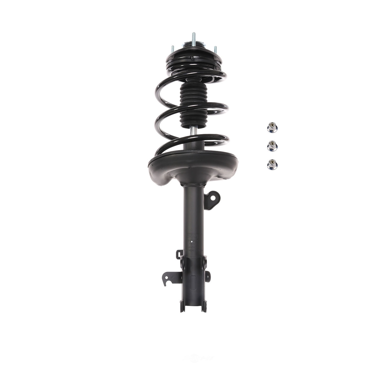 PRT 815290 Suspension Strut and Coil Spring Assembly