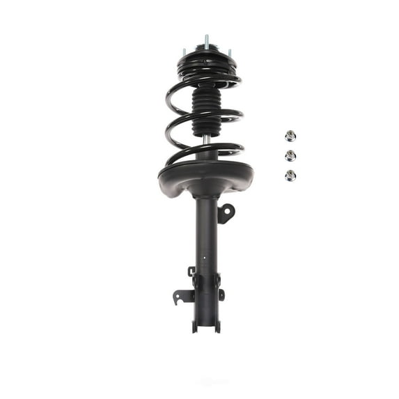 PRT 815290 PRT Suspension Strut and Coil Spring Assembly