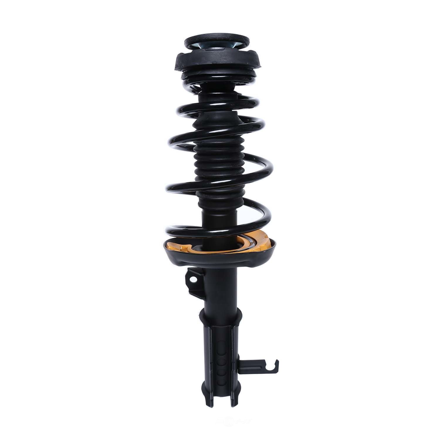 PRT 815329 Suspension Strut and Coil Spring Assembly