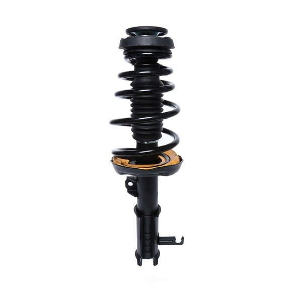 PRT 815375 Suspension Strut and Coil Spring Assembly Fits select: 2011 BUICK LACROSSE, 2010 BUICK ALLURE/LACROSSE