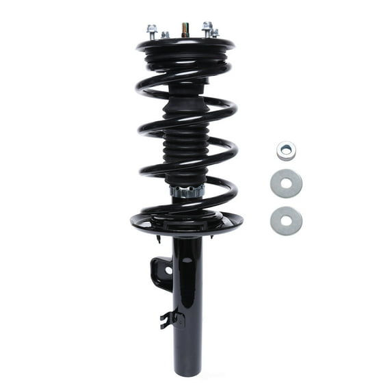 PRT 815395 PRT Suspension Strut and Coil Spring Assembly