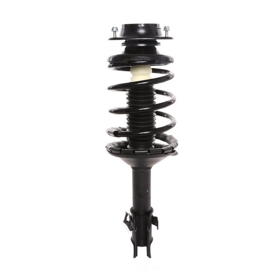 PRT 815841 Suspension Strut and Coil Spring Assembly Fits select: 2001-2002 SUBARU FORESTER