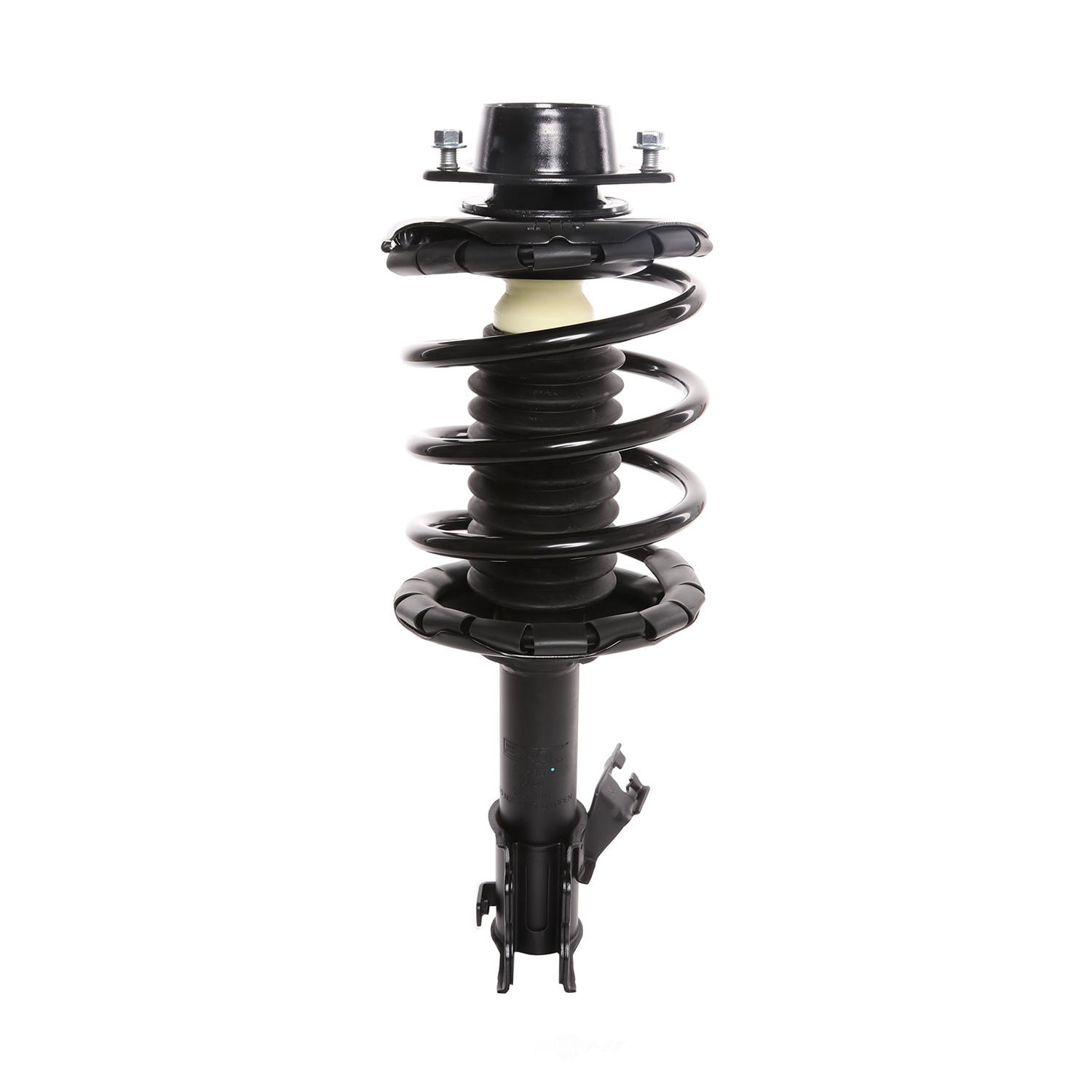 PRT 815881 Suspension Strut and Coil Spring Assembly