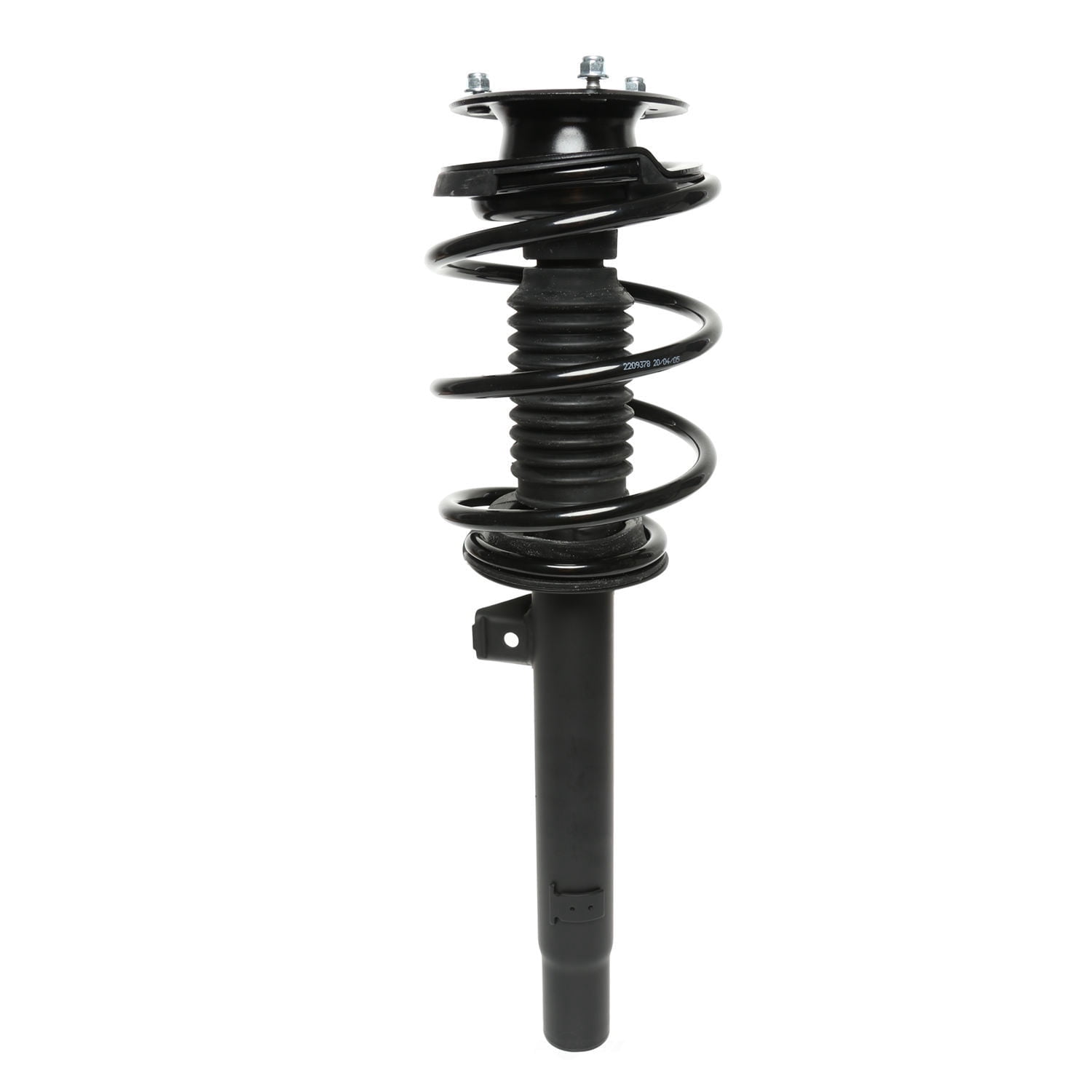 PRT 815906 PRT Suspension Strut and Coil Spring Assembly