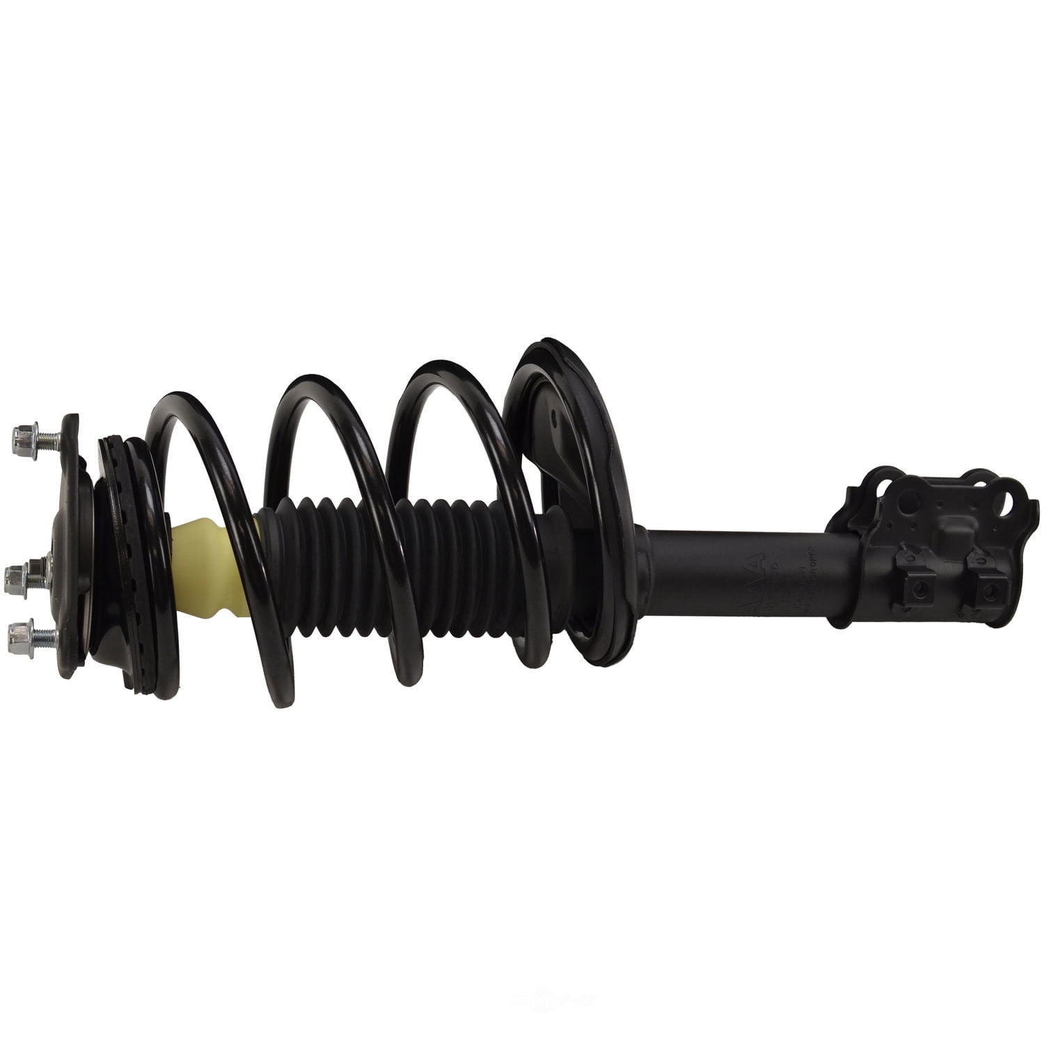 PRT 815914 Suspension Strut and Coil Spring Assembly Fits select: 2007-2008 HYUNDAI ELANTRA, 2010 HYUNDAI ELANTRA TOURING GLS