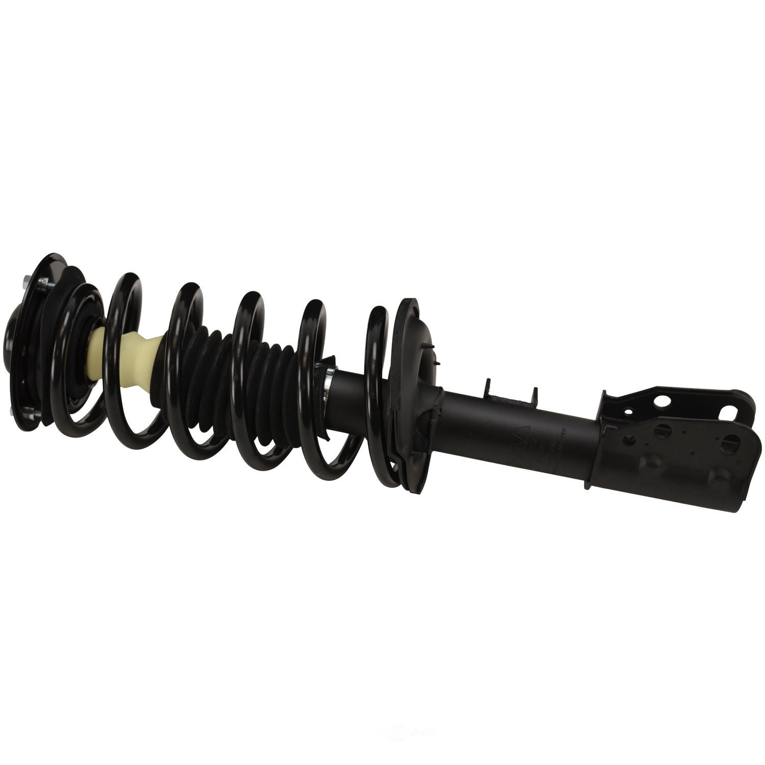 PRT 815916 Suspension Strut and Coil Spring Assembly Fits select: 2007-2010 CHEVROLET EQUINOX, 2008-2009 SATURN VUE XE