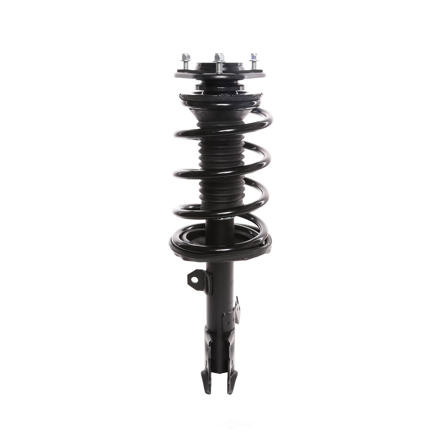 PRT 815939 Suspension Strut and Coil Spring Assembly