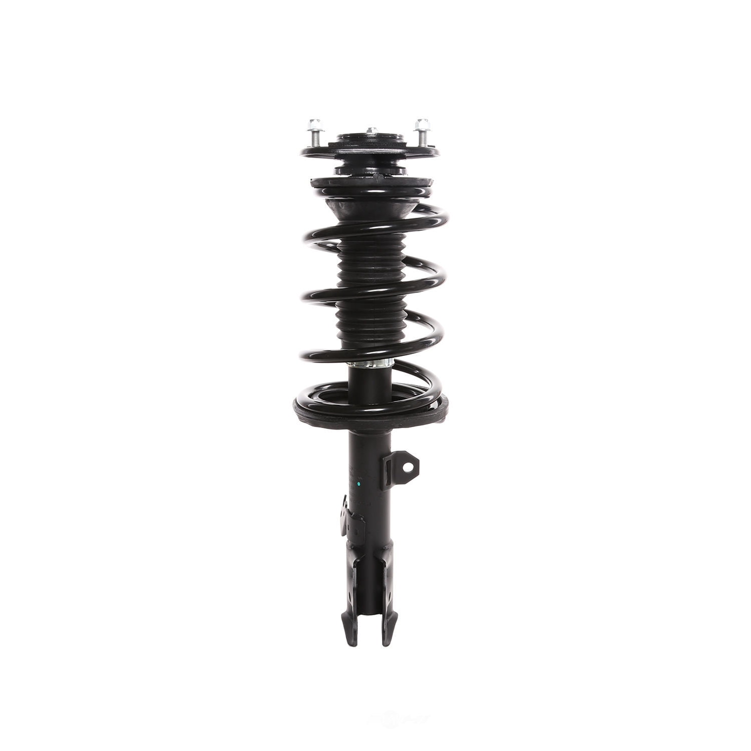 PRT 815940 Suspension Strut and Coil Spring Assembly