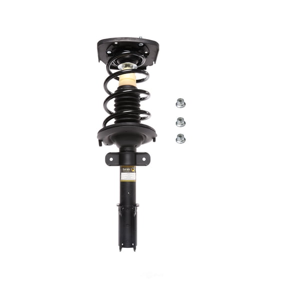 PRT 816101 PRT Suspension Strut and Coil Spring Assembly