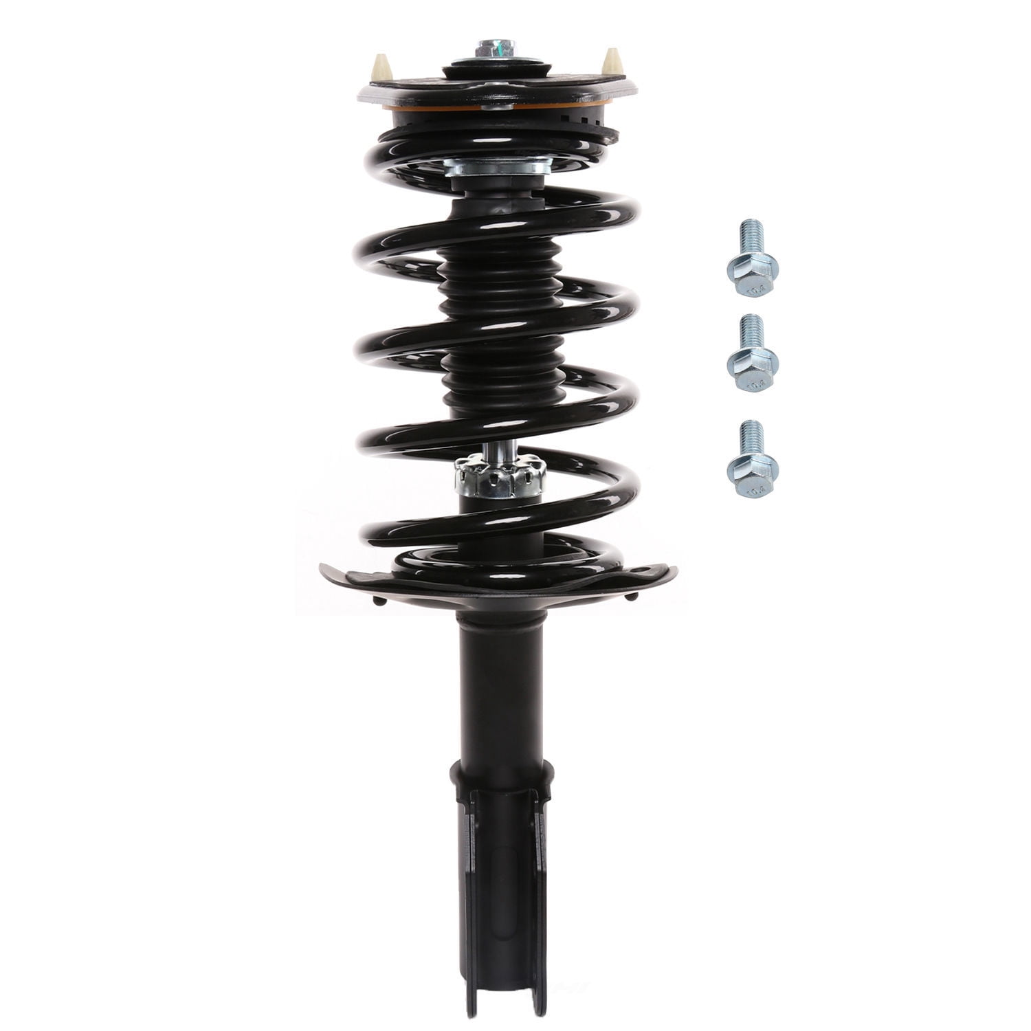 PRT 816329 Suspension Strut and Coil Spring Assembly