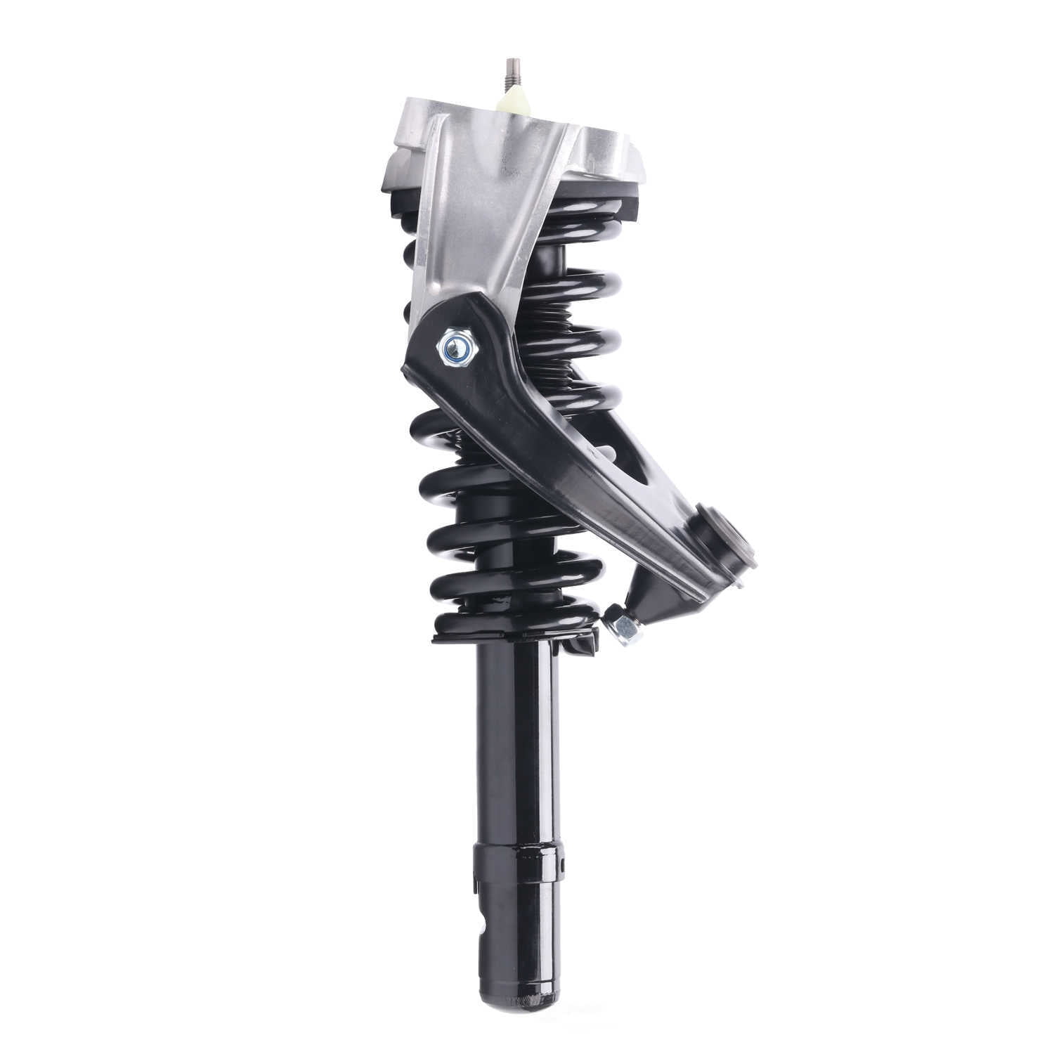 PRT 816407 Suspension Strut and Coil Spring Assembly