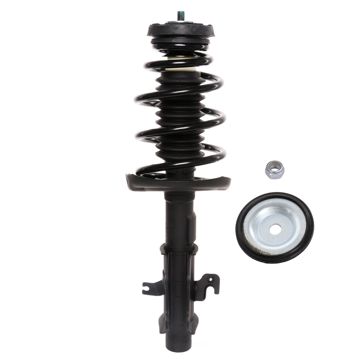 PRT 816546 Suspension Strut and Coil Spring Assembly
