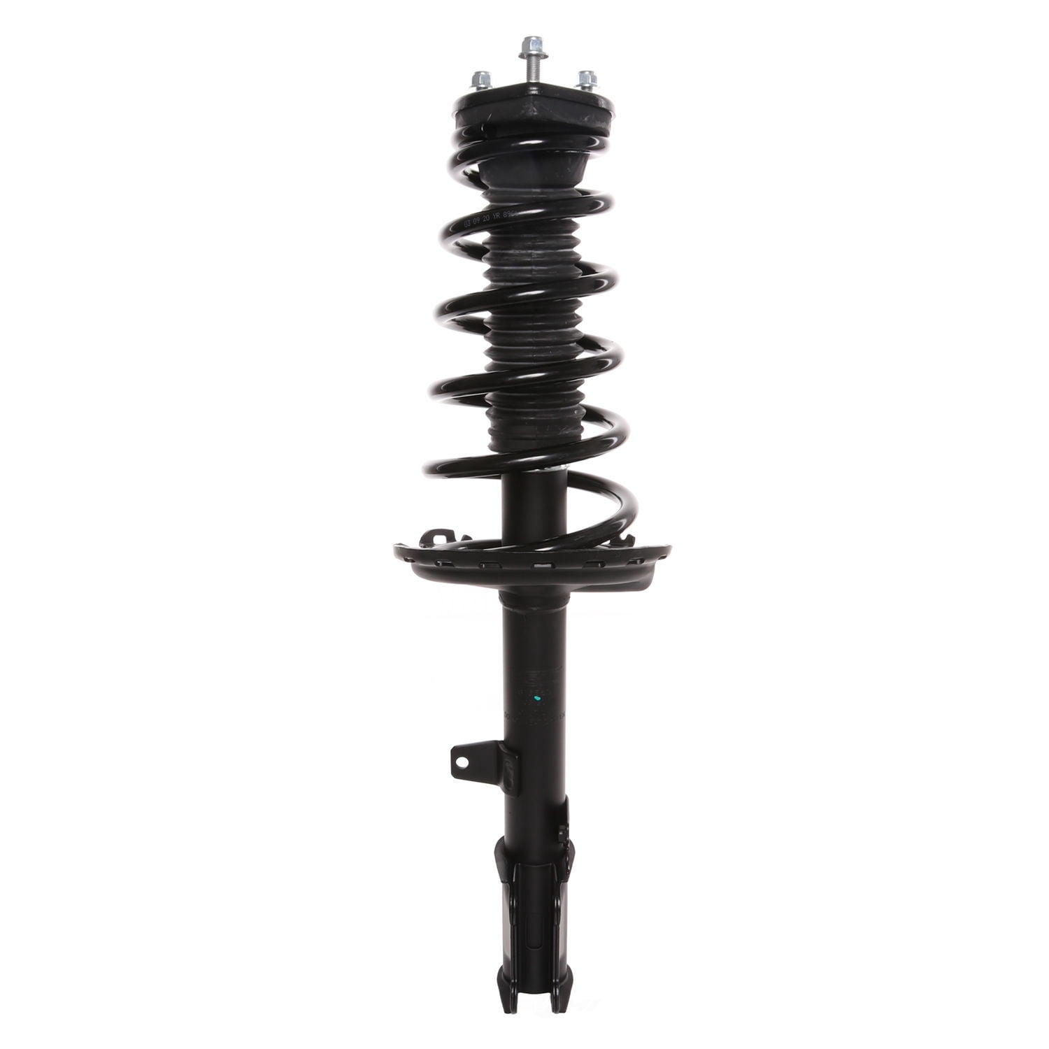 PRT 816553 Suspension Strut and Coil Spring Assembly