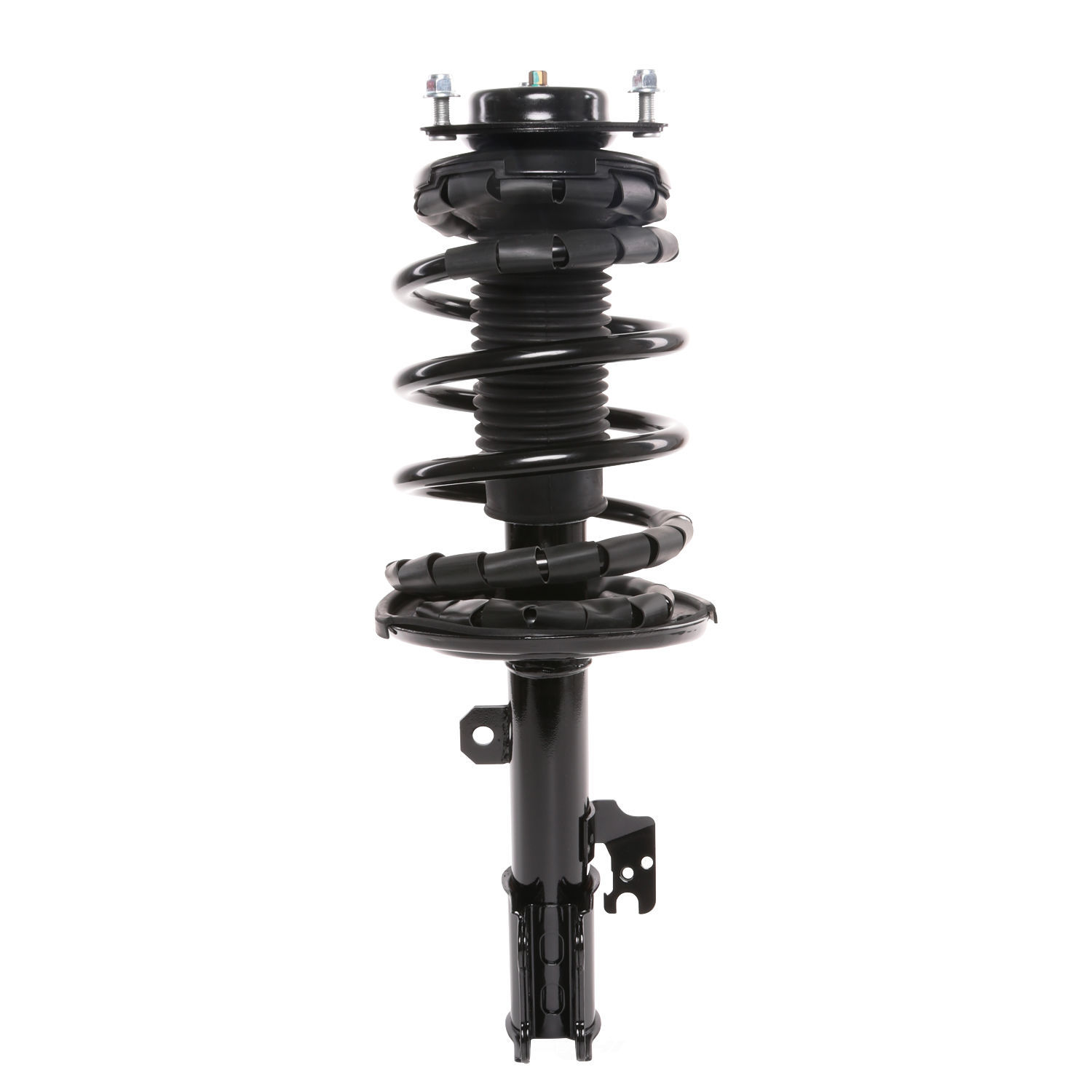 PRT 816635 Suspension Strut and Coil Spring Assembly Fits select: 2007-2011 TOYOTA CAMRY, 2007-2009 LEXUS ES