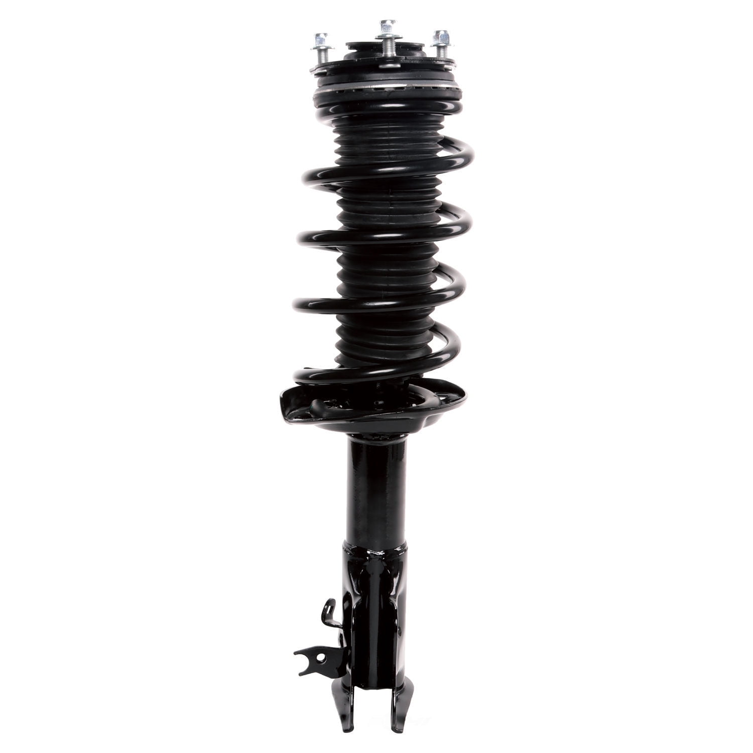 PRT 816715 Suspension Strut and Coil Spring Assembly