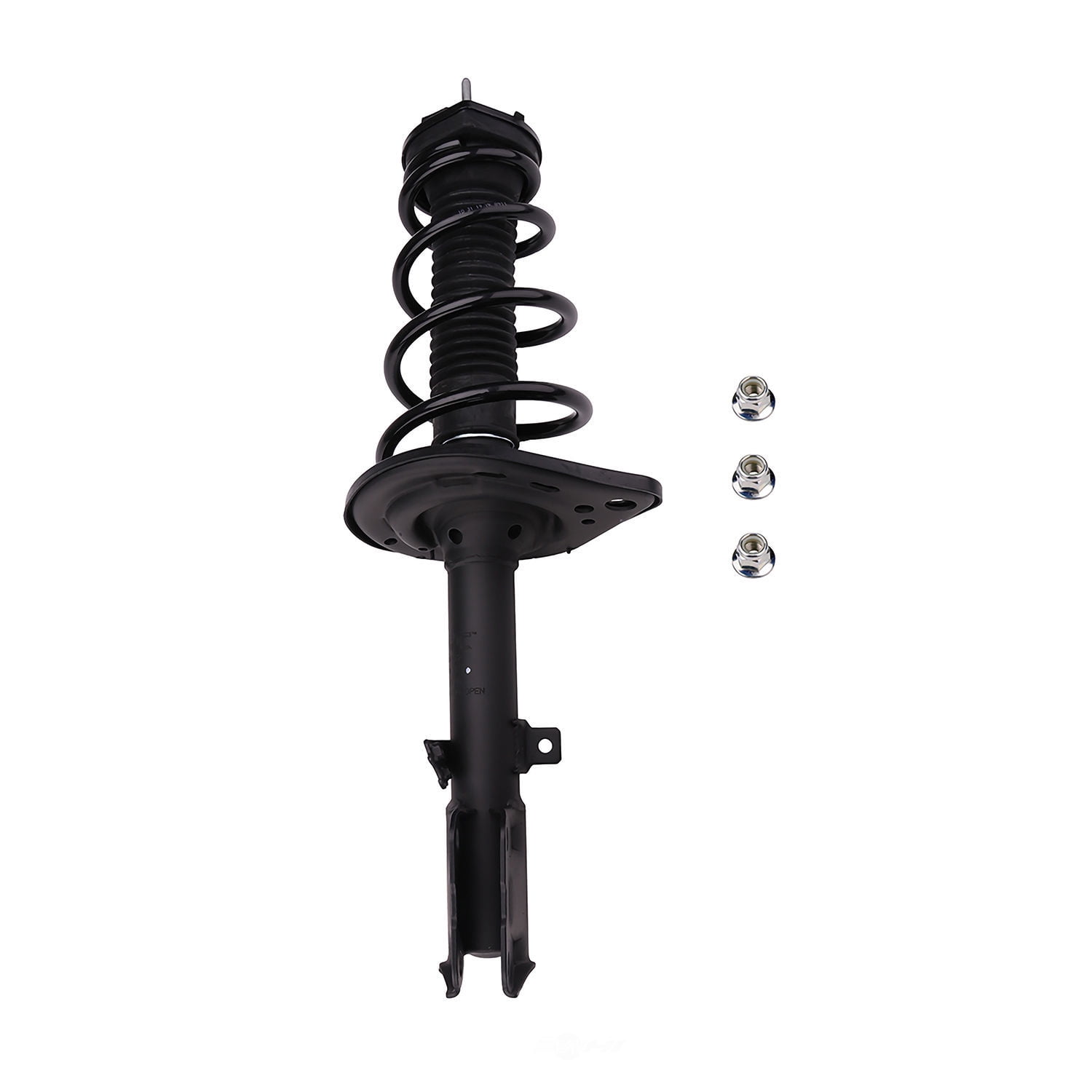 PRT 816732 Suspension Strut and Coil Spring Assembly