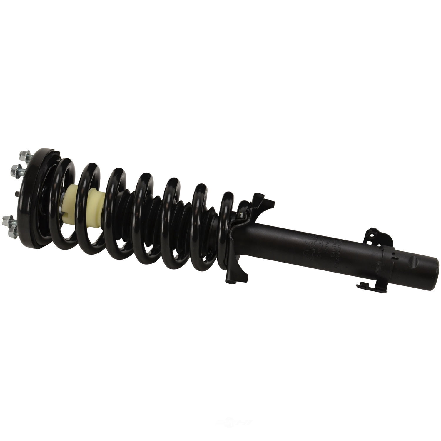 OSC Q172562L Suspension Strut & Coil Spring Assembly