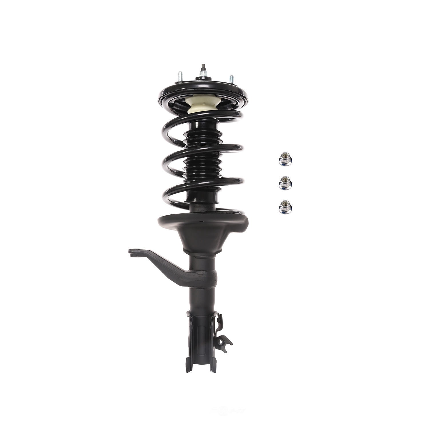 PRT 816949 Suspension Strut and Coil Spring Assembly