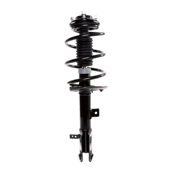 PRT 816956 Suspension Strut and Coil Spring Assembly Fits select: 2007 DODGE CALIBER, 2008-2009 DODGE CALIBER SXT