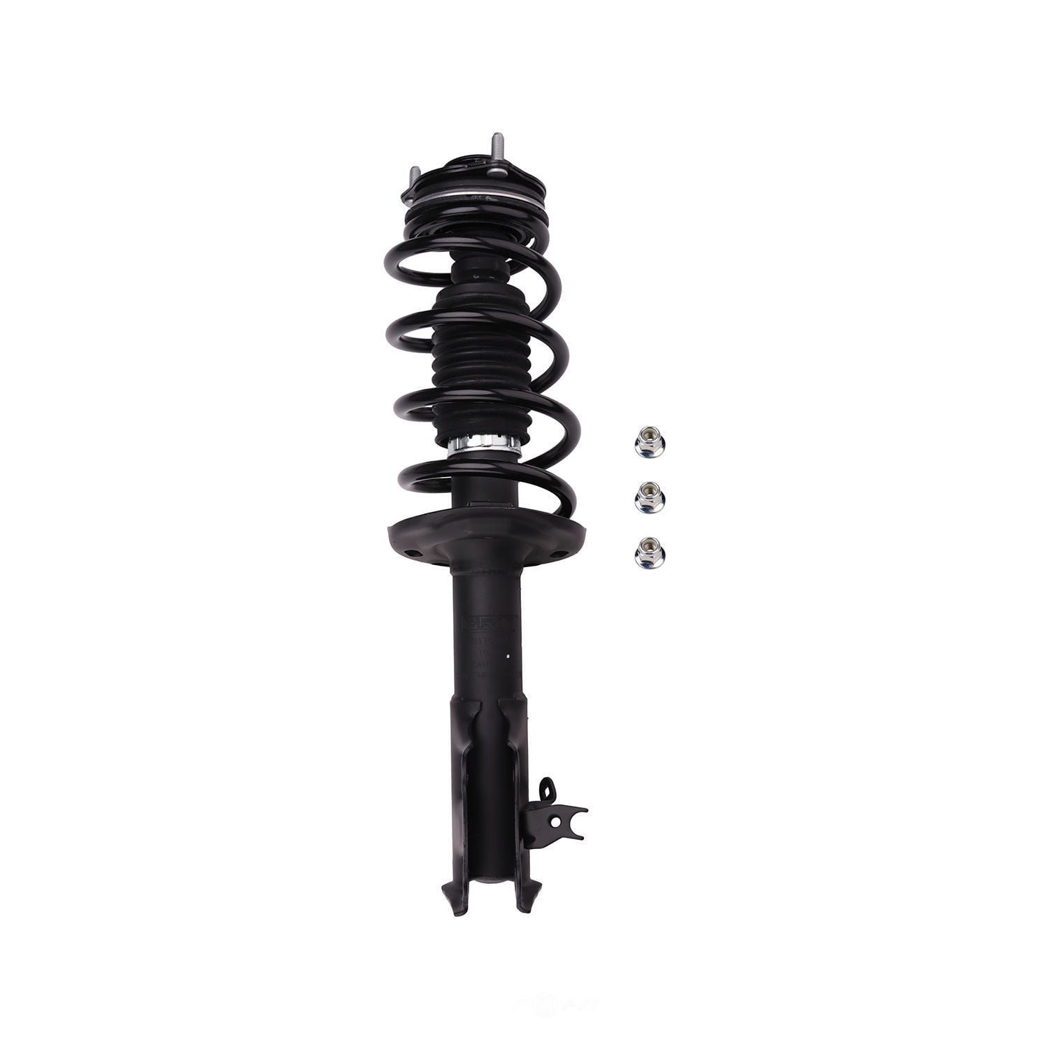 PRT 817030 Suspension Strut and Coil Spring Assembly
