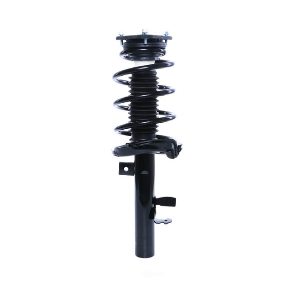 PRT 817033 PRT Suspension Strut and Coil Spring Assembly