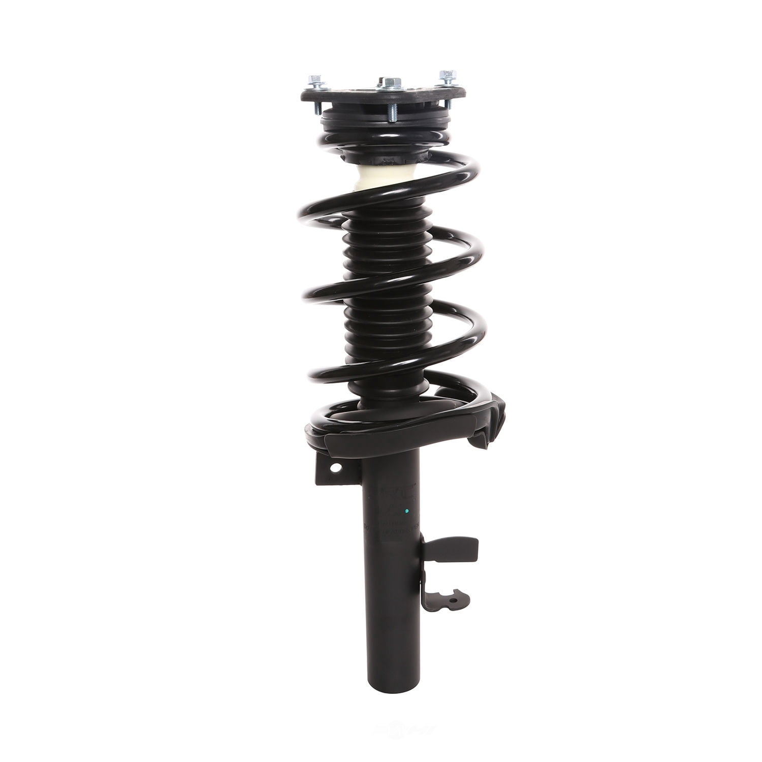 PRT 817041 Suspension Strut and Coil Spring Assembly