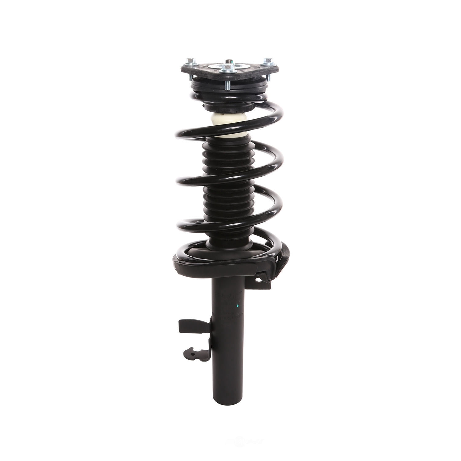PRT 817042 Suspension Strut and Coil Spring Assembly