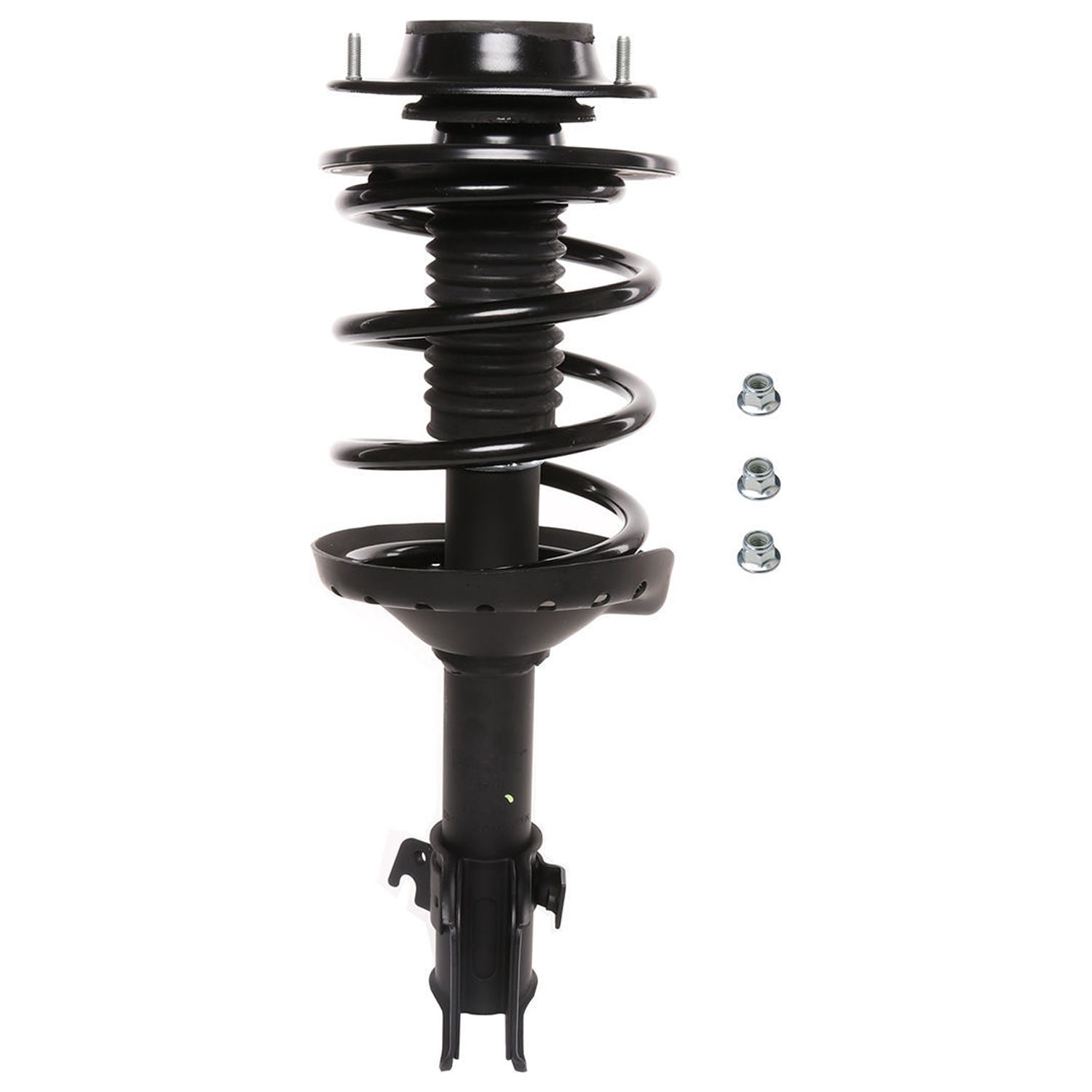 PRT 817111 Suspension Strut and Coil Spring Assembly
