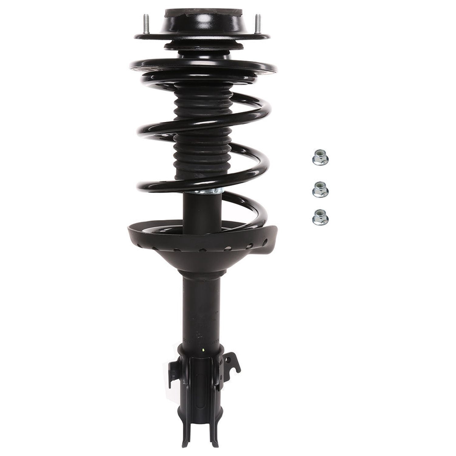 PRT 817112 Suspension Strut and Coil Spring Assembly