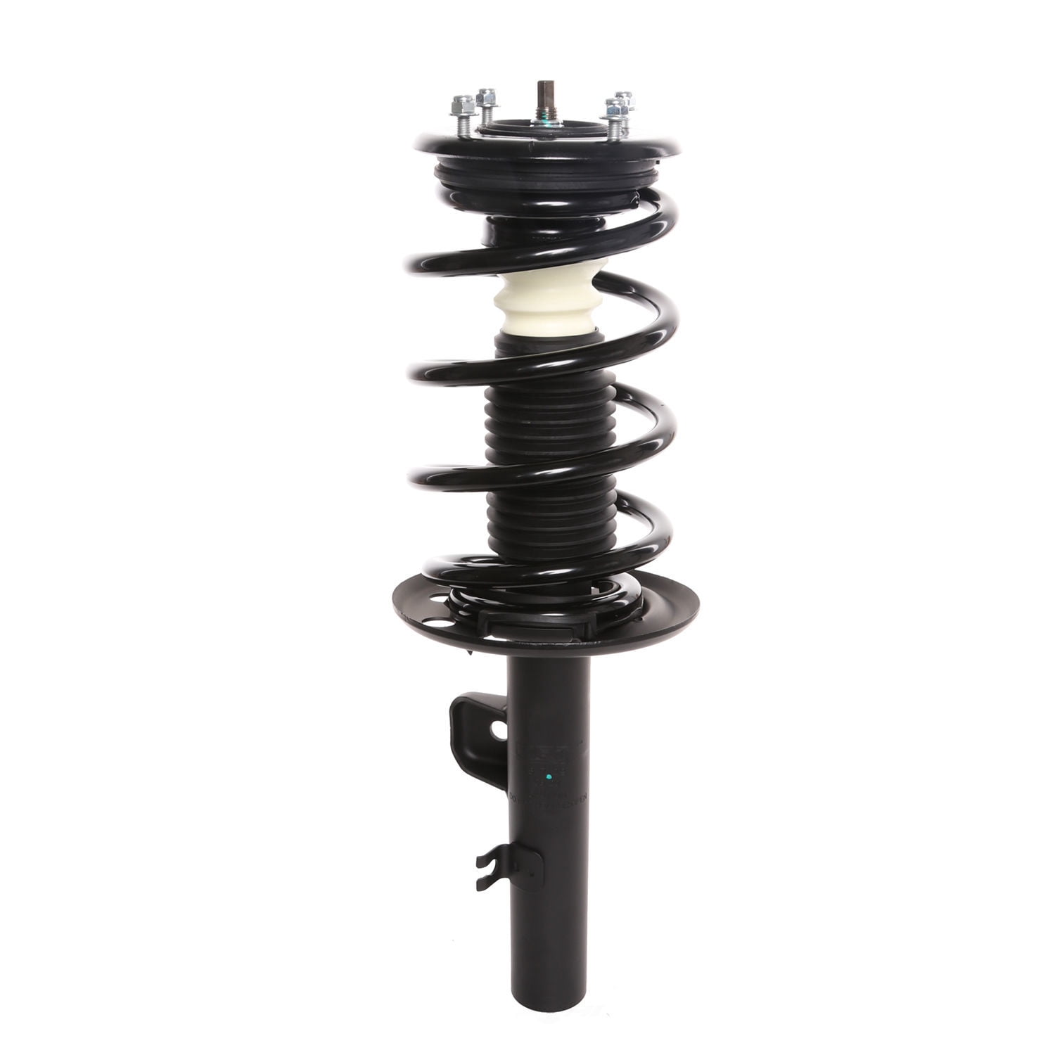 PRT 817129 Suspension Strut and Coil Spring Assembly