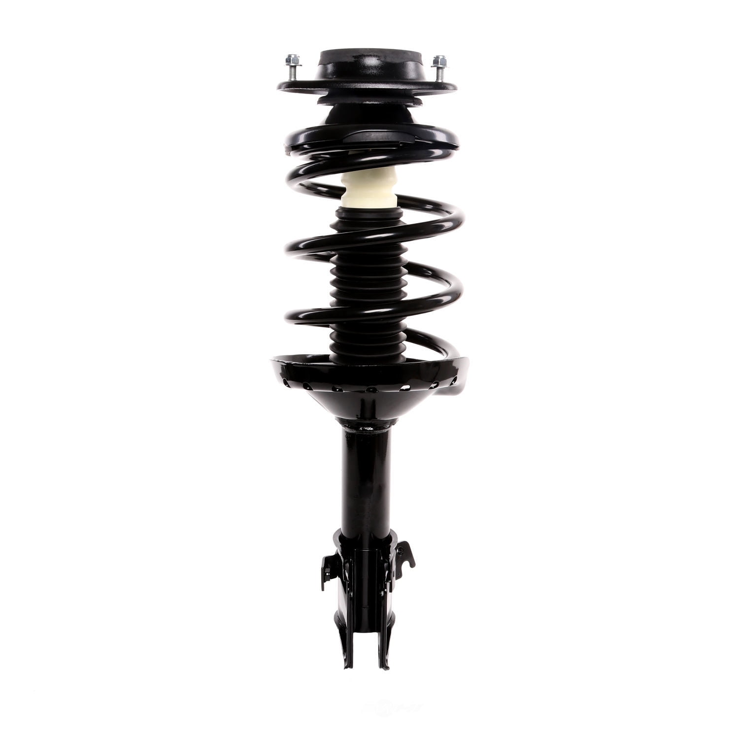 PRT 817138 Suspension Strut and Coil Spring Assembly