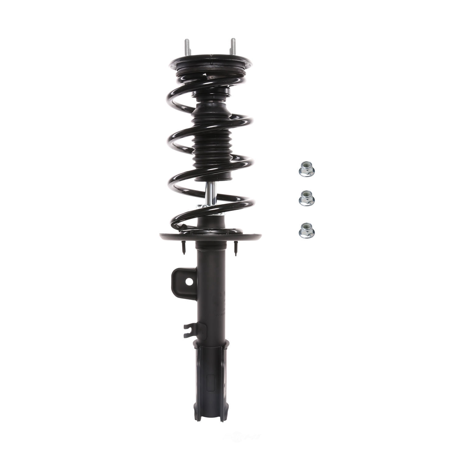 PRT 817151 Suspension Strut and Coil Spring Assembly