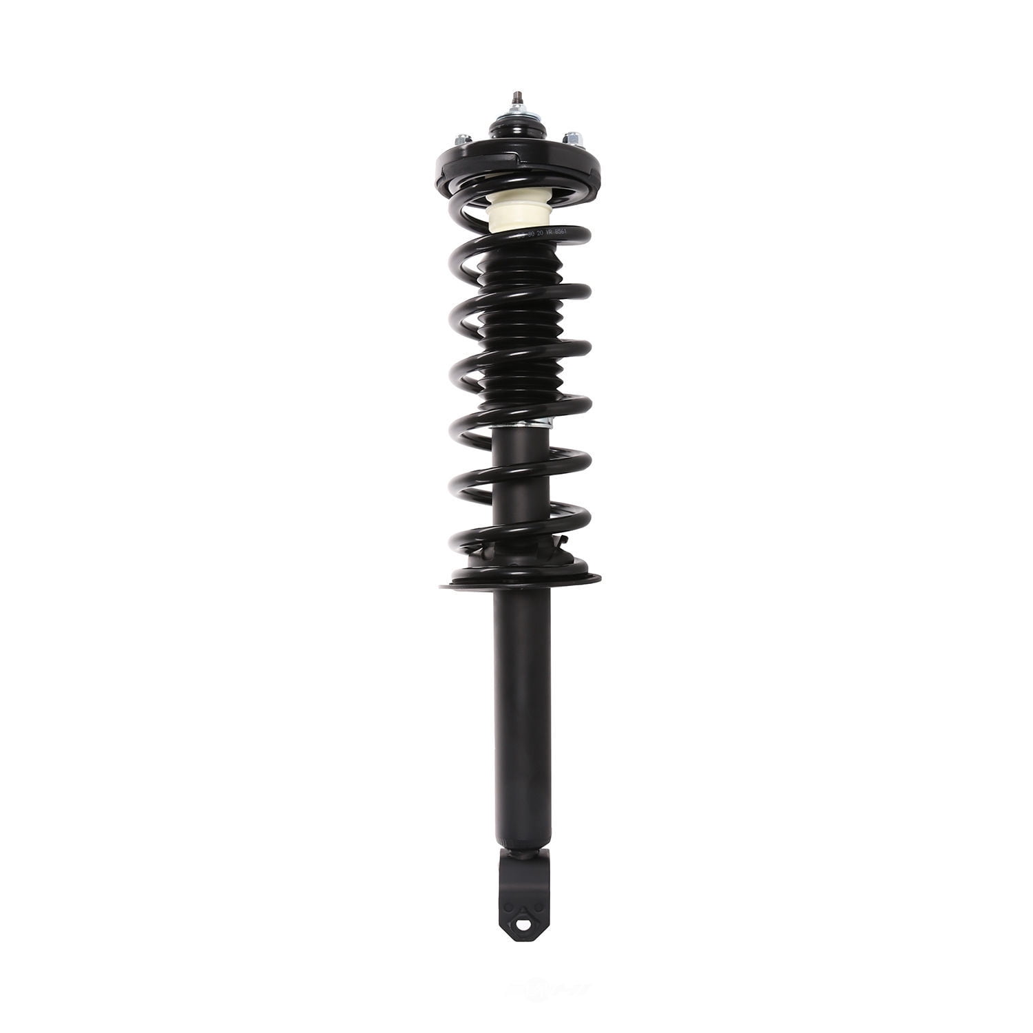 PRT 817159 Suspension Strut and Coil Spring Assembly