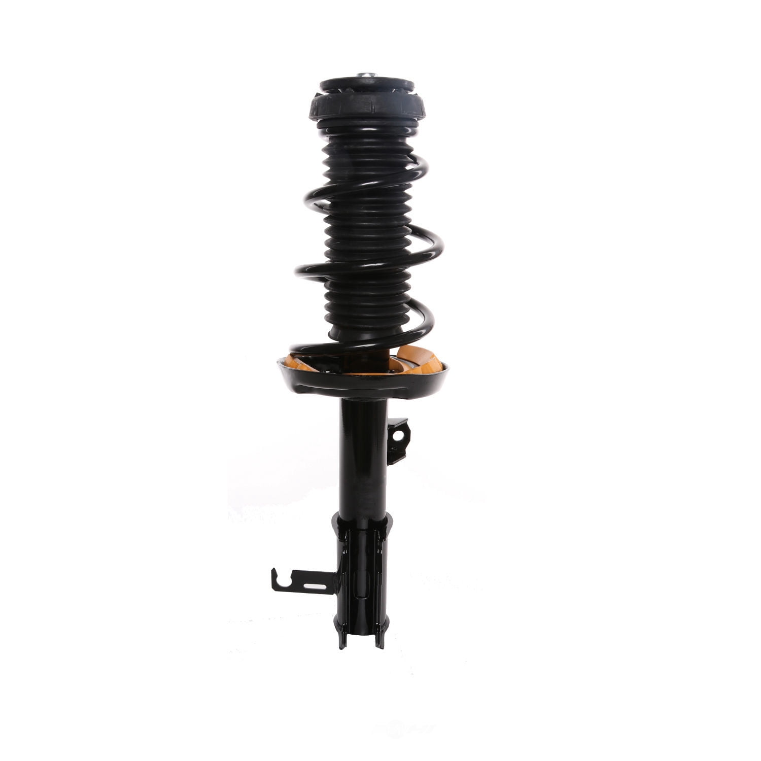 PRT 817178 Suspension Strut and Coil Spring Assembly