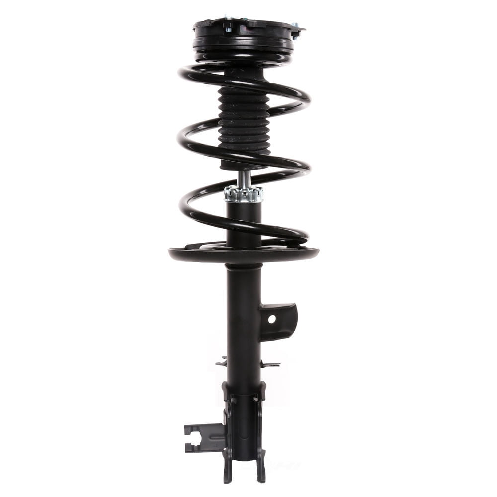 PRT 817250 Suspension Strut and Coil Spring Assembly