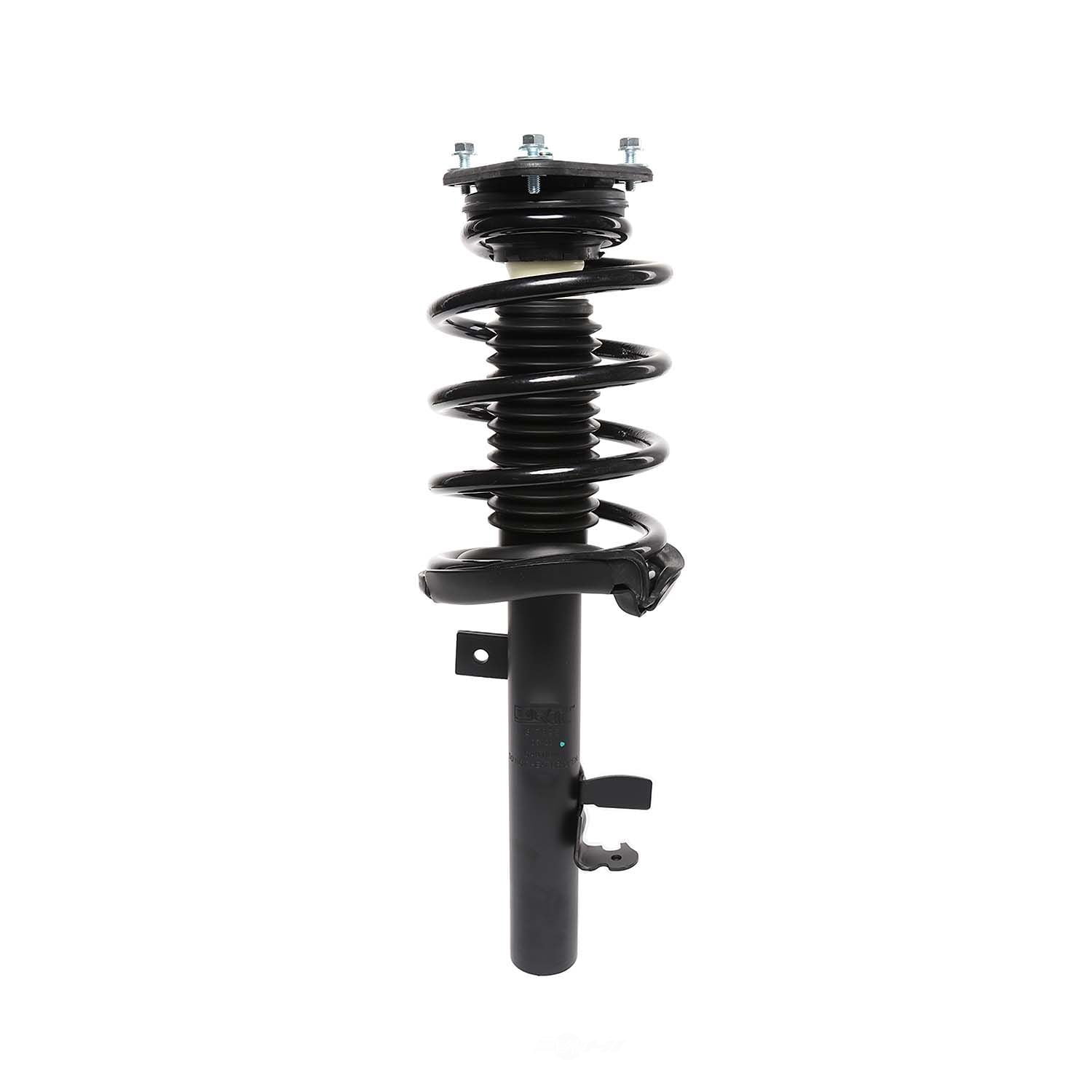 PRT 817895 Suspension Strut and Coil Spring Assembly