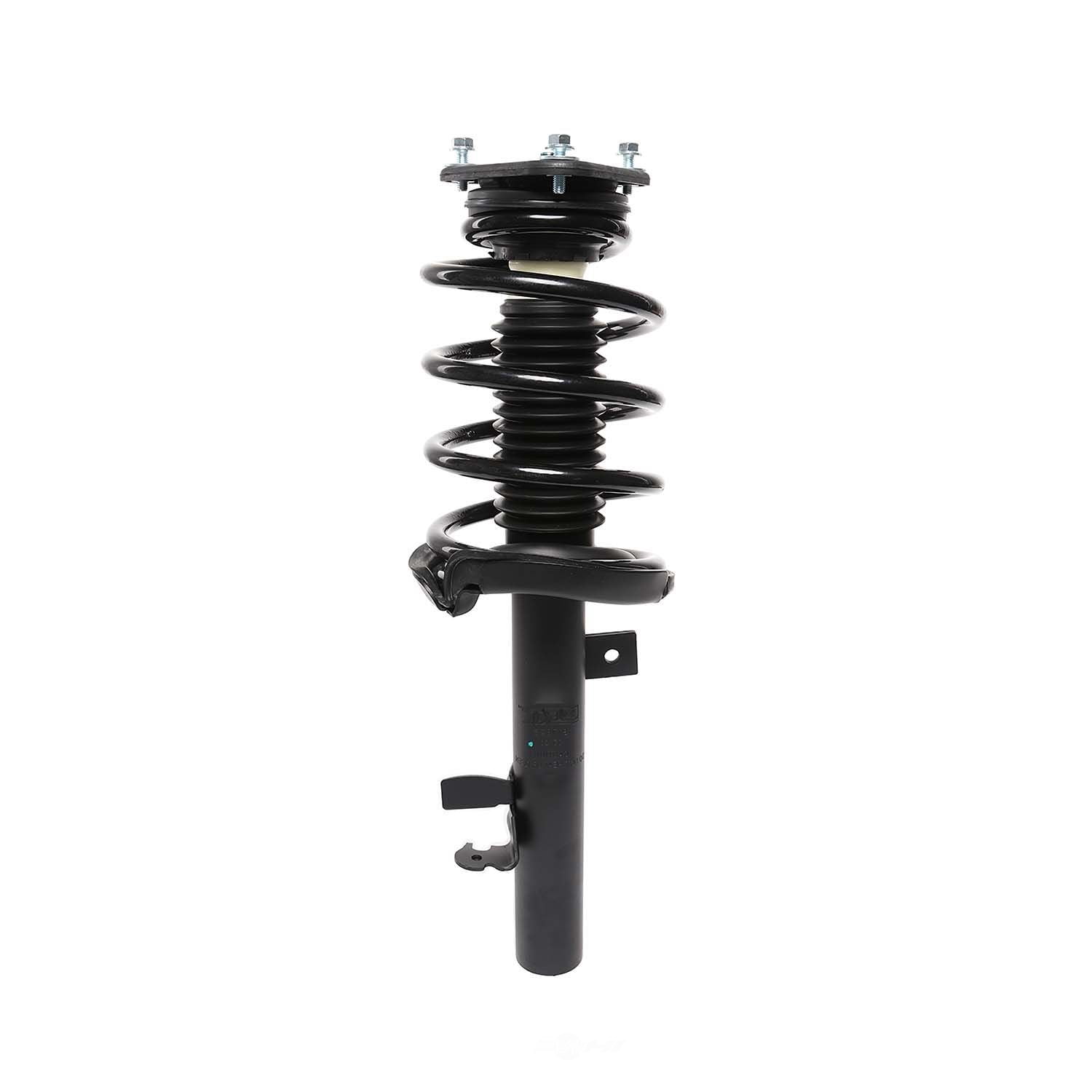 PRT 817896 Suspension Strut and Coil Spring Assembly