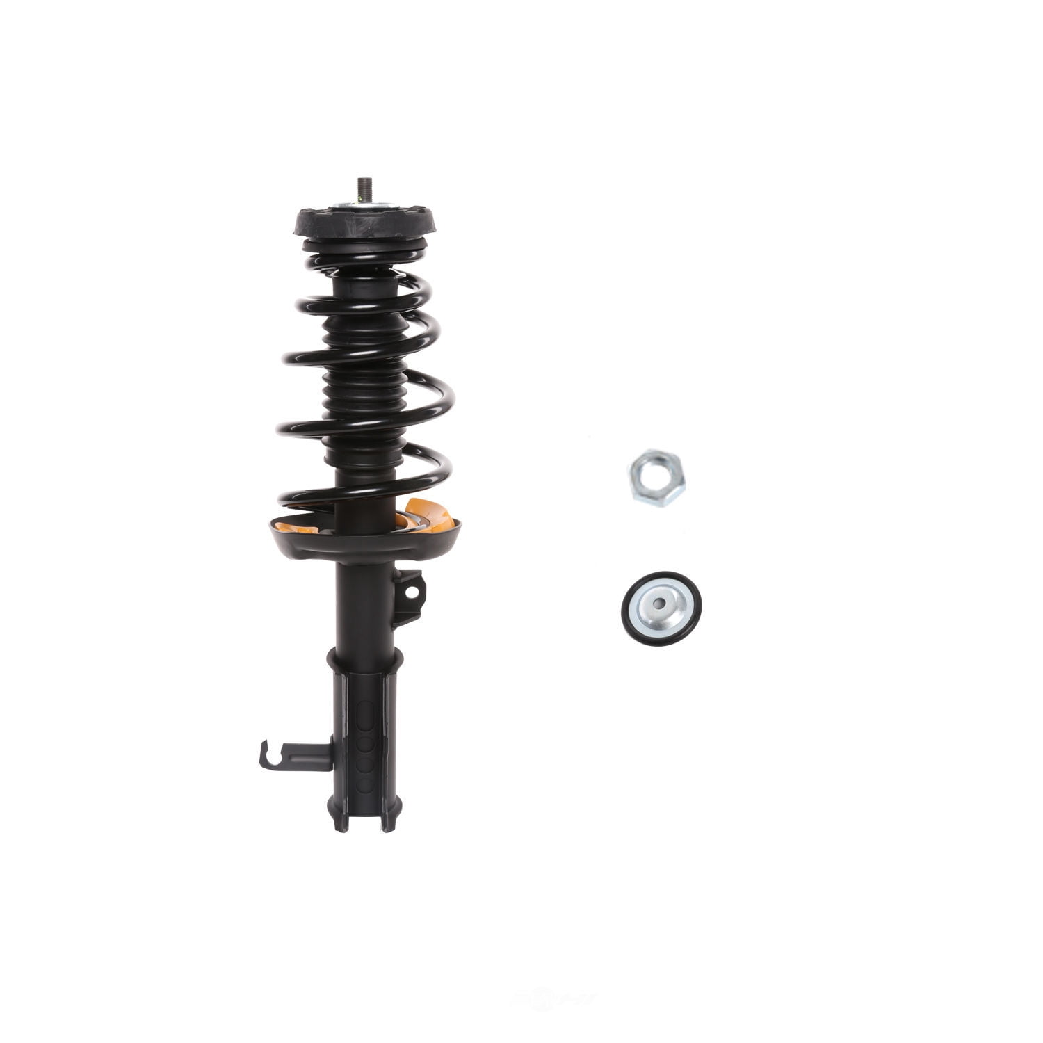 PRT 818032 Suspension Strut and Coil Spring Assembly Fits select: 2011-2016 BUICK LACROSSE, 2010 BUICK ALLURE/LACROSSE