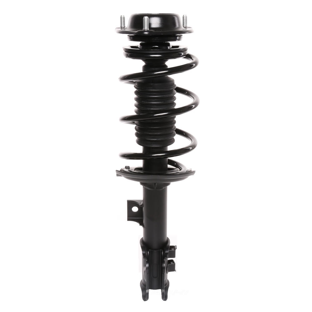 PRT 818066 Suspension Strut and Coil Spring Assembly Fits select: 2014-2016 HYUNDAI ELANTRA, 2012-2013 HYUNDAI ELANTRA GLS/LIMITED