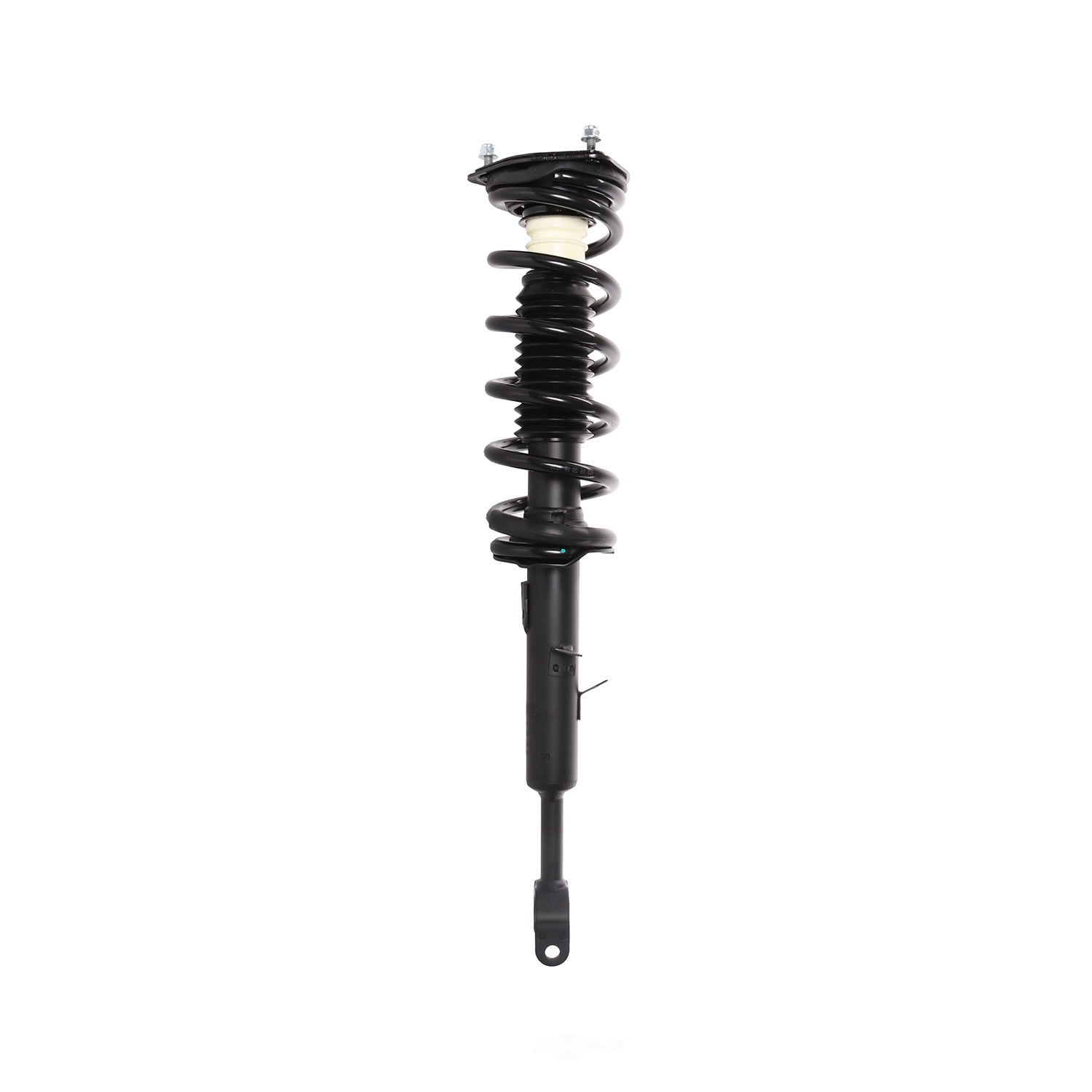PRT 818182 Suspension Strut and Coil Spring Assembly