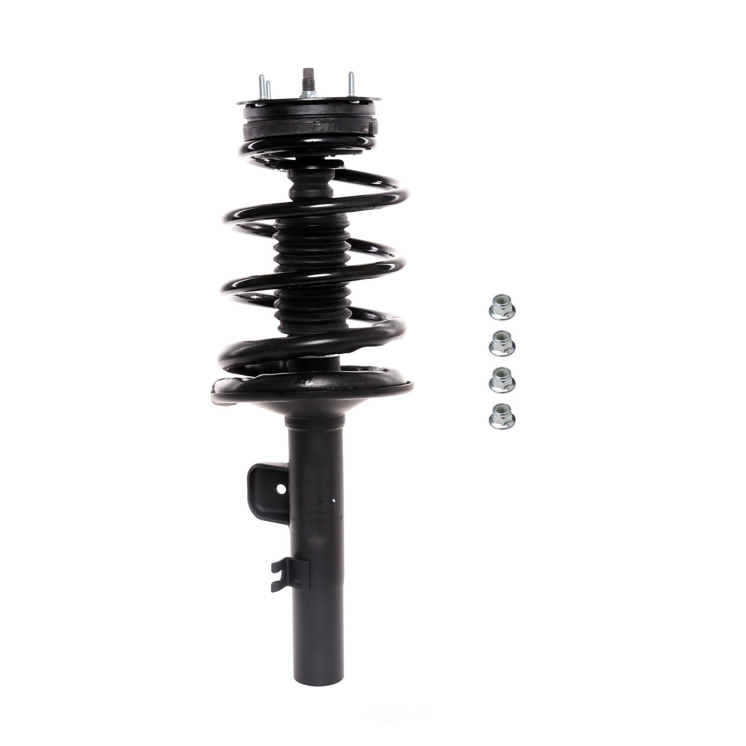 PRT 818201 Suspension Strut and Coil Spring Assembly