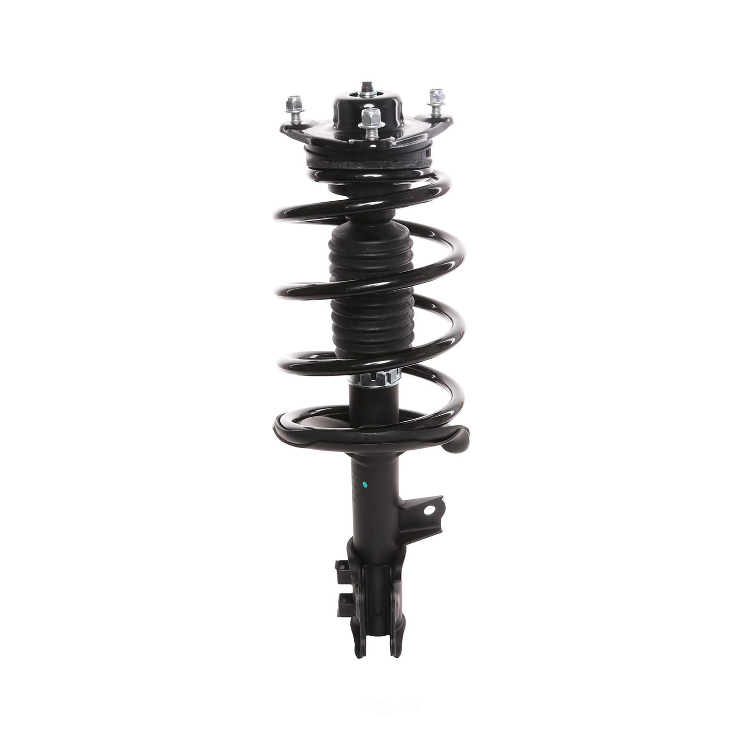 PRT 818204 Suspension Strut and Coil Spring Assembly