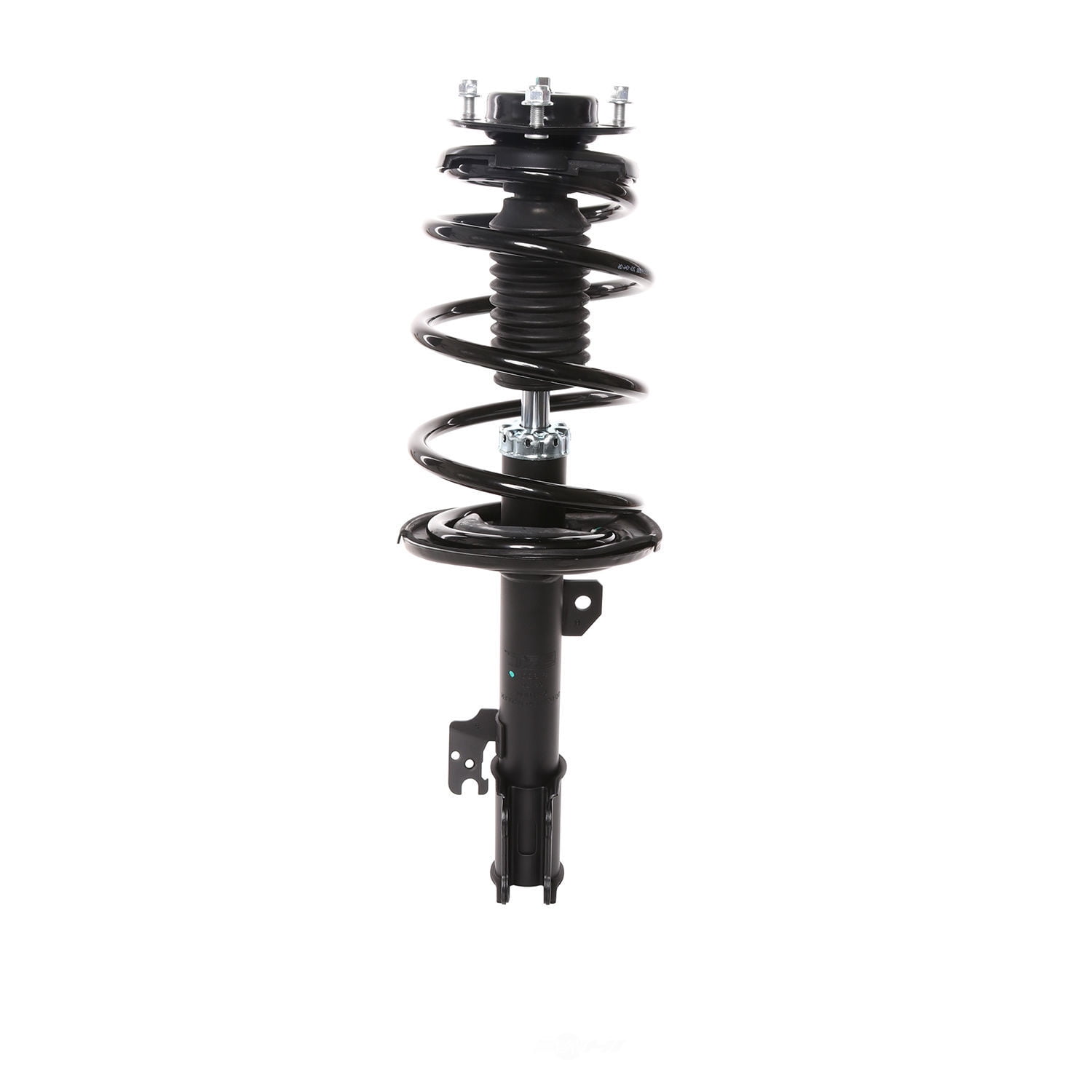 PRT 818208 Suspension Strut and Coil Spring Assembly
