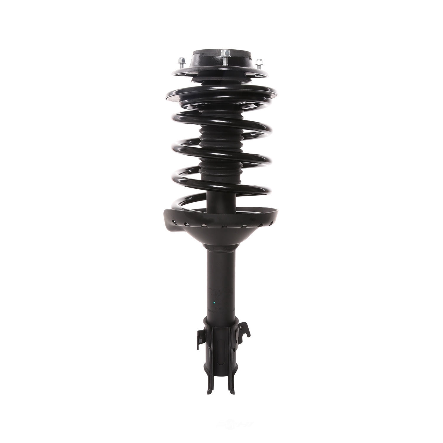 PRT 818216 Suspension Strut and Coil Spring Assembly
