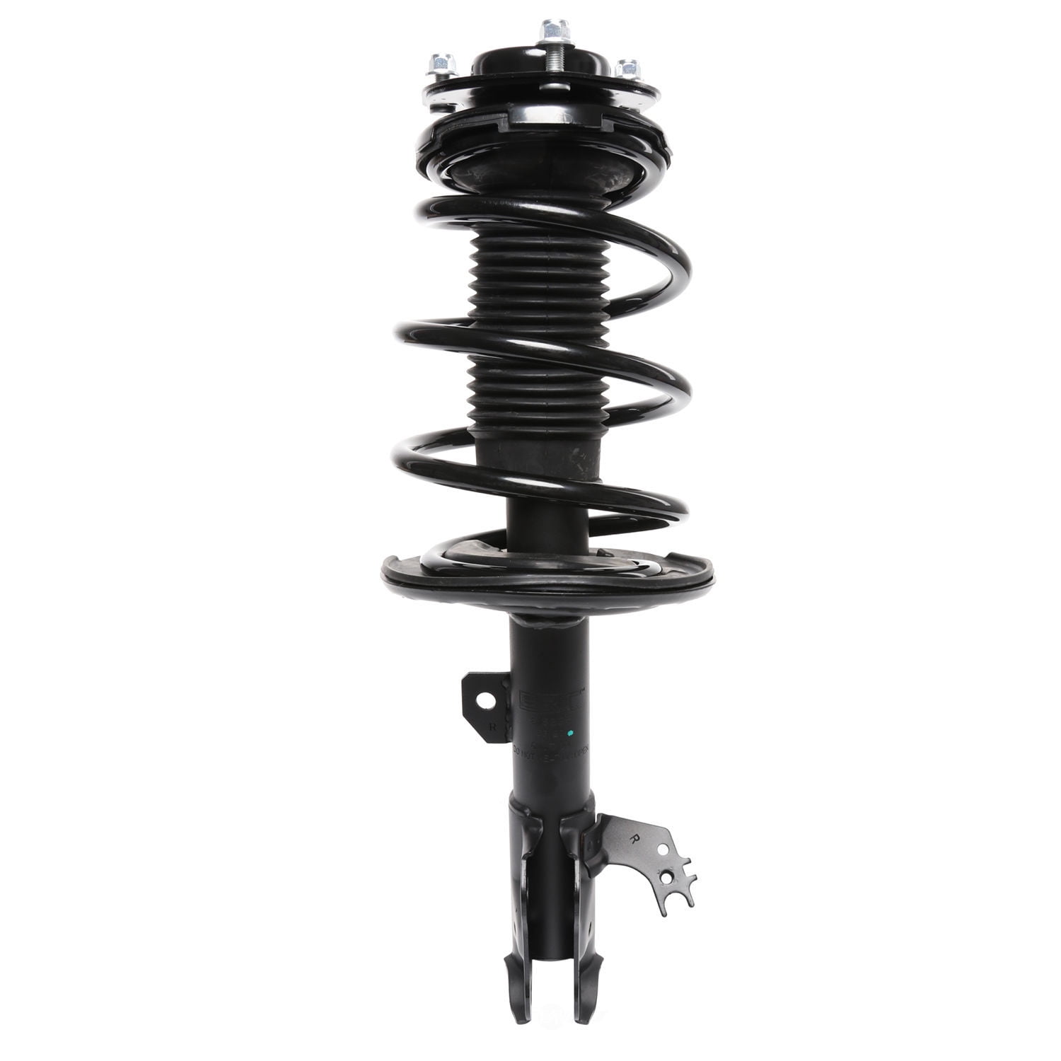 PRT 818225 Suspension Strut and Coil Spring Assembly