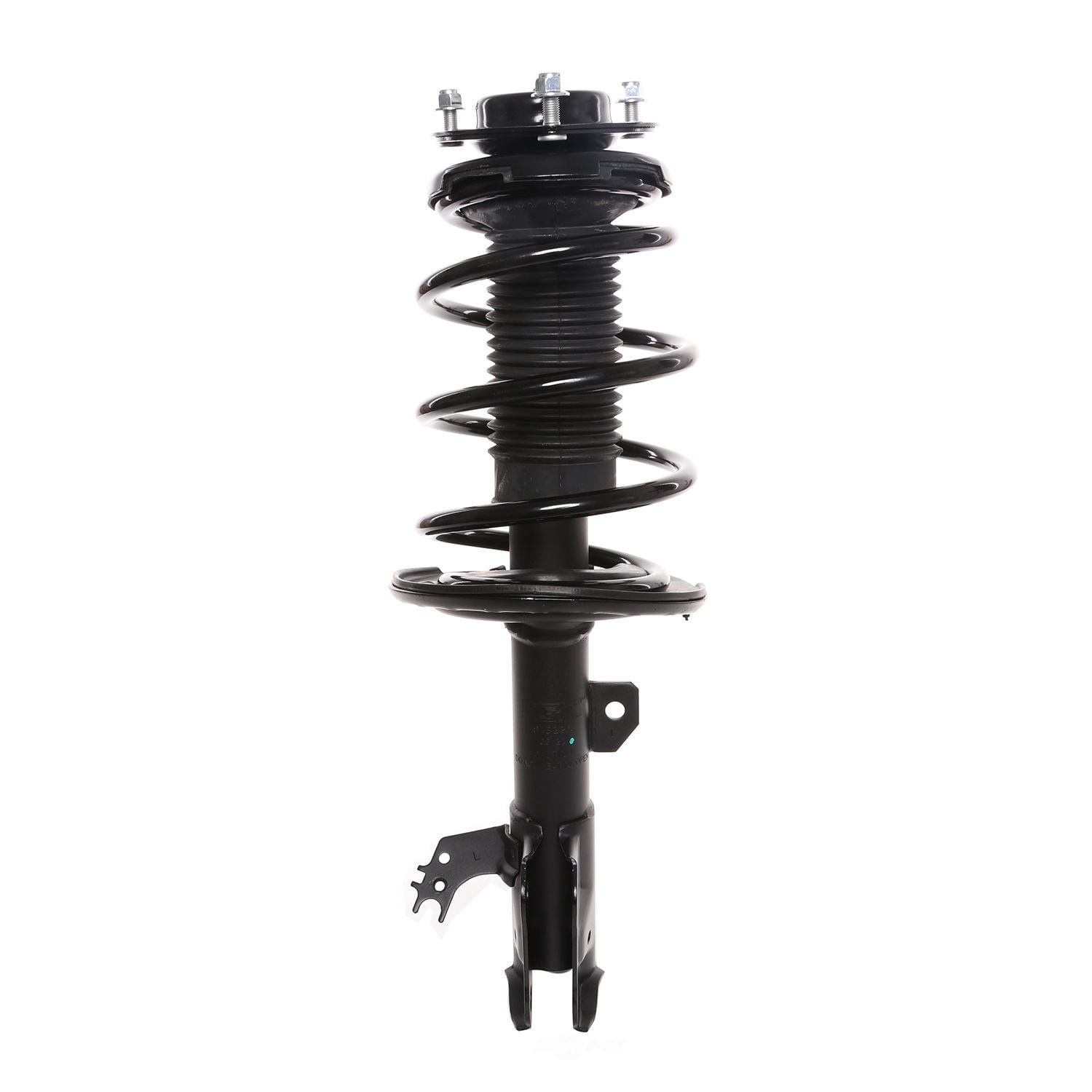 PRT 818226 Suspension Strut and Coil Spring Assembly